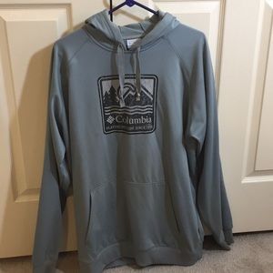 Columbia Hoodie
